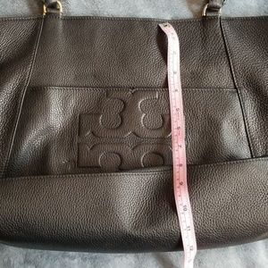 Authentic Tory Burch Tote